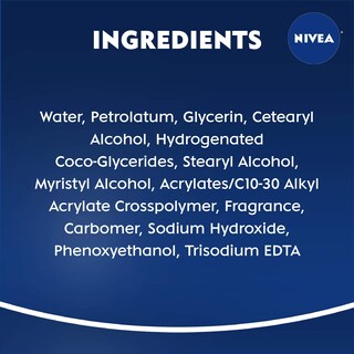 Foto 4 | Loción De Ducha Nivea, Manteca De Cacao, 400 Ml, Para Piel Seca - Venta Internacional.