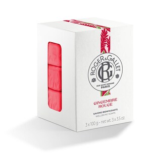 Foto 1 | Gel De Baño Y Jabón Corporal Roger & Gallet Gingembre Rouge 105 Ml - Venta Internacional.