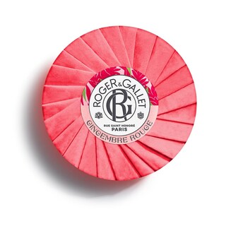 Foto 2 | Gel De Baño Y Jabón Corporal Roger & Gallet Gingembre Rouge 105 Ml - Venta Internacional.