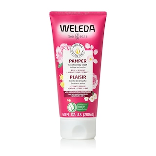 Foto 1 | Gel De Baño Weleda Aroma Essentials Pamper Creamy 200 Ml - Venta Internacional.