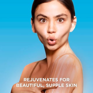 Foto 2 | Crema Hidratante Diaria Lotion St. Ives Renewing Hand & Body, 620 Ml - Venta Internacional.