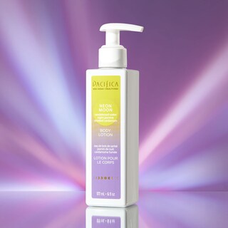 Foto 2 | Loción Corporal Pacifica Beauty Neon Moon Sandalwood 180 Ml Vegan - Venta Internacional.