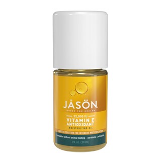 Foto 1 | Aceite Hidratante Jason Vitamina E 32.000 Ui 30 Ml - Venta Internacional.