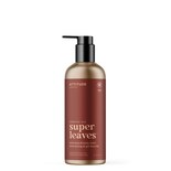 Gel De Baño Y Champú Para El Cabello Attitude 2 En 1 De Bergamota 480 Ml - Venta Internacional.