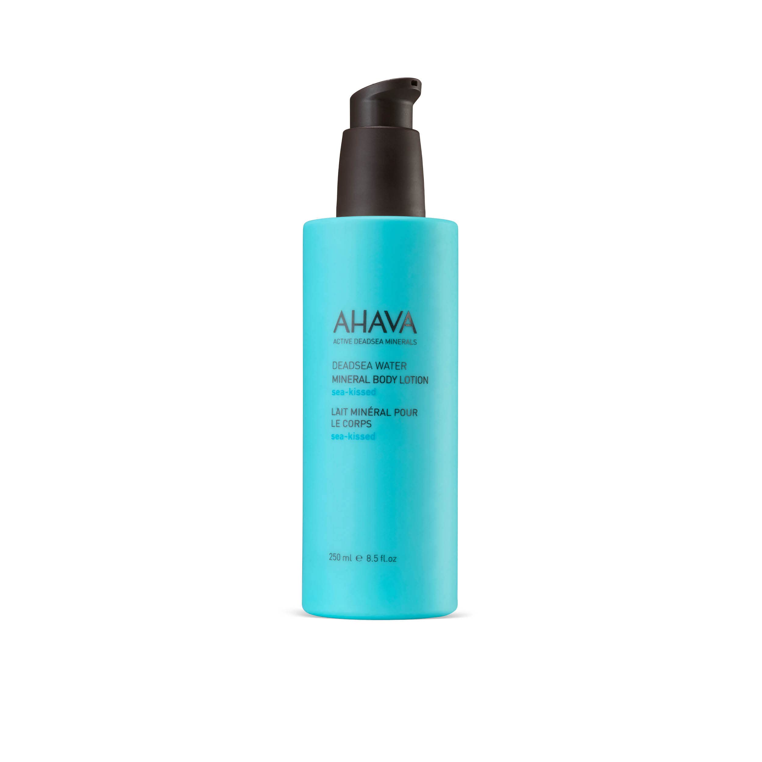 Foto 2 pulgar | Loción Corporal Ahava Agua Del Mar Muerto Mineral Sea-kissed 250 Ml - Venta Internacional.