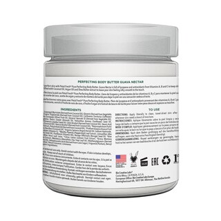 Foto 2 | Crema Corporal Petal Fresh, Néctar De Guayaba Puro Y Perfeccionador, 240 Ml - Venta Internacional.