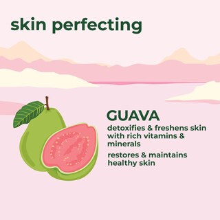 Foto 5 | Crema Corporal Petal Fresh, Néctar De Guayaba Puro Y Perfeccionador, 240 Ml - Venta Internacional.