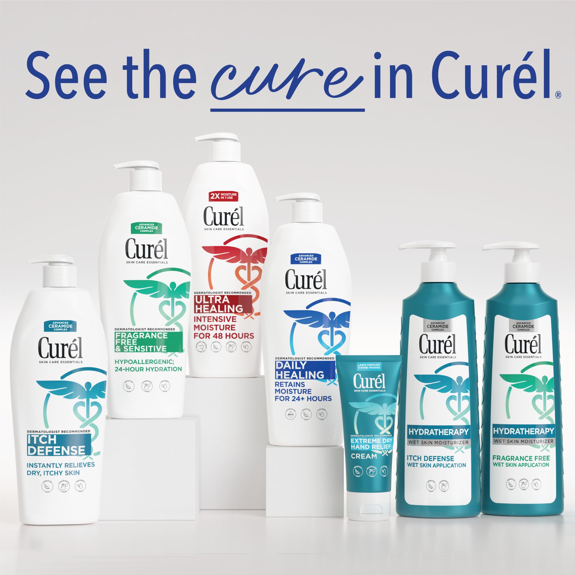 Foto 8 pulgar | Loción De Ducha Curel Hydra Therapy 350 Ml Para Piel Seca - Venta Internacional.