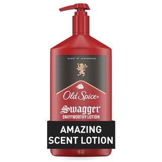Foto 1 | Loción Para Manos Y Cuerpo Old Spice 24/7 Hidratation 480 Ml - Venta Internacional.
