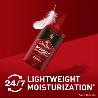 Foto 4 | Loción Para Manos Y Cuerpo Old Spice 24/7 Hidratation 480 Ml - Venta Internacional.