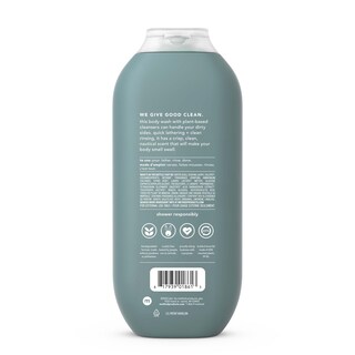 Foto 3 | Body Wash Method Men Sea + Surf, 532 Ml (paquete De 6) - Venta Internacional.