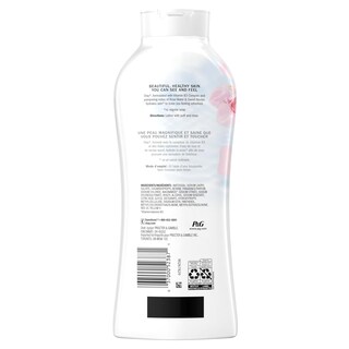 Foto 7 | Gel De Baño Olay Fresh Outlast Rose Water Para Mujer, 650 Ml (x4) - Venta Internacional.