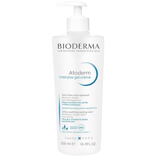 Foto 1 | Loción Corporal Bioderma Atoderm Intensive Gel-crème 200 Ml - Venta Internacional.