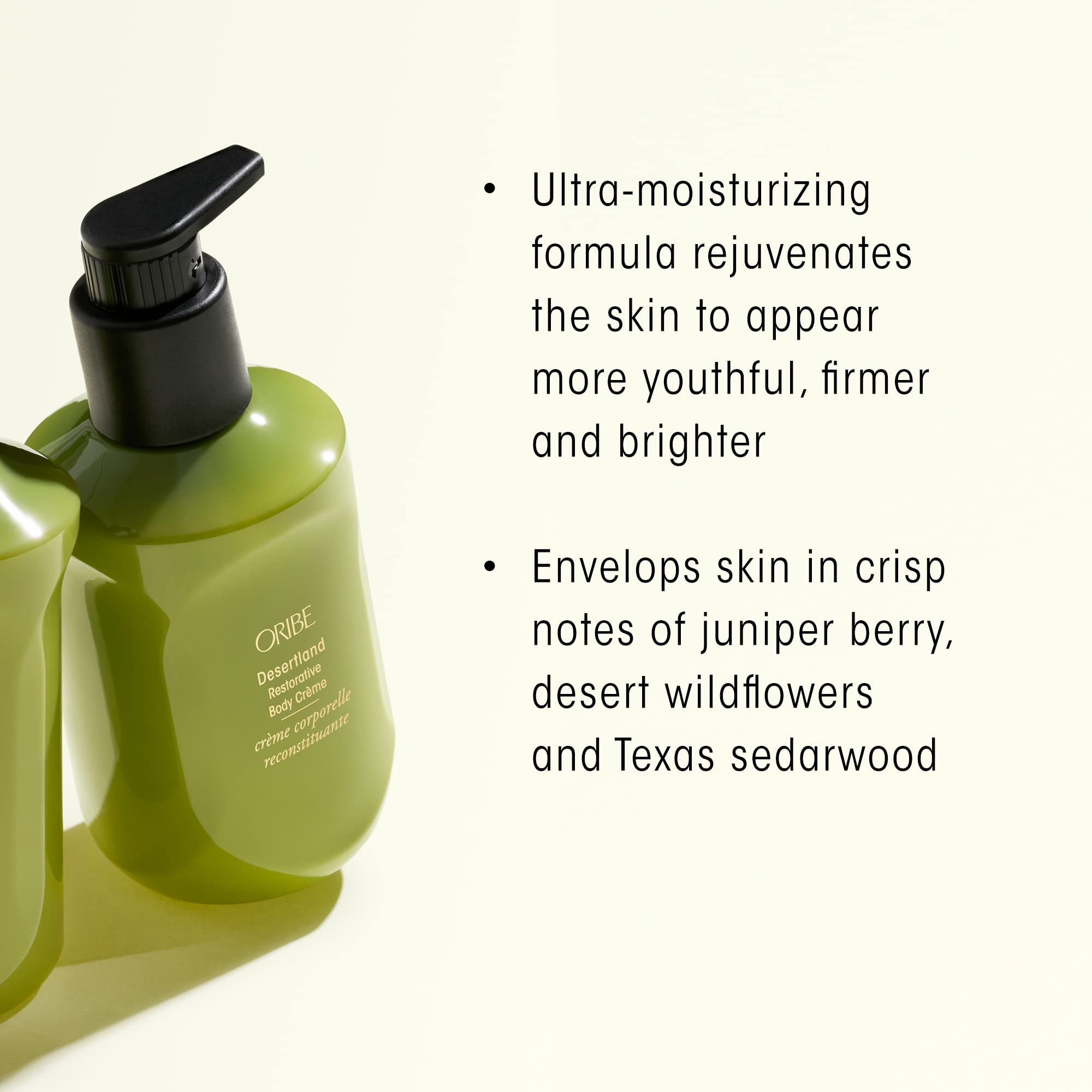Foto 3 pulgar | Crema Corporal Oribe Desertland Restauradora Hidratante 200 Ml - Venta Internacional.