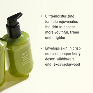 Foto 2 | Crema Corporal Oribe Desertland Restauradora Hidratante 200 Ml - Venta Internacional.