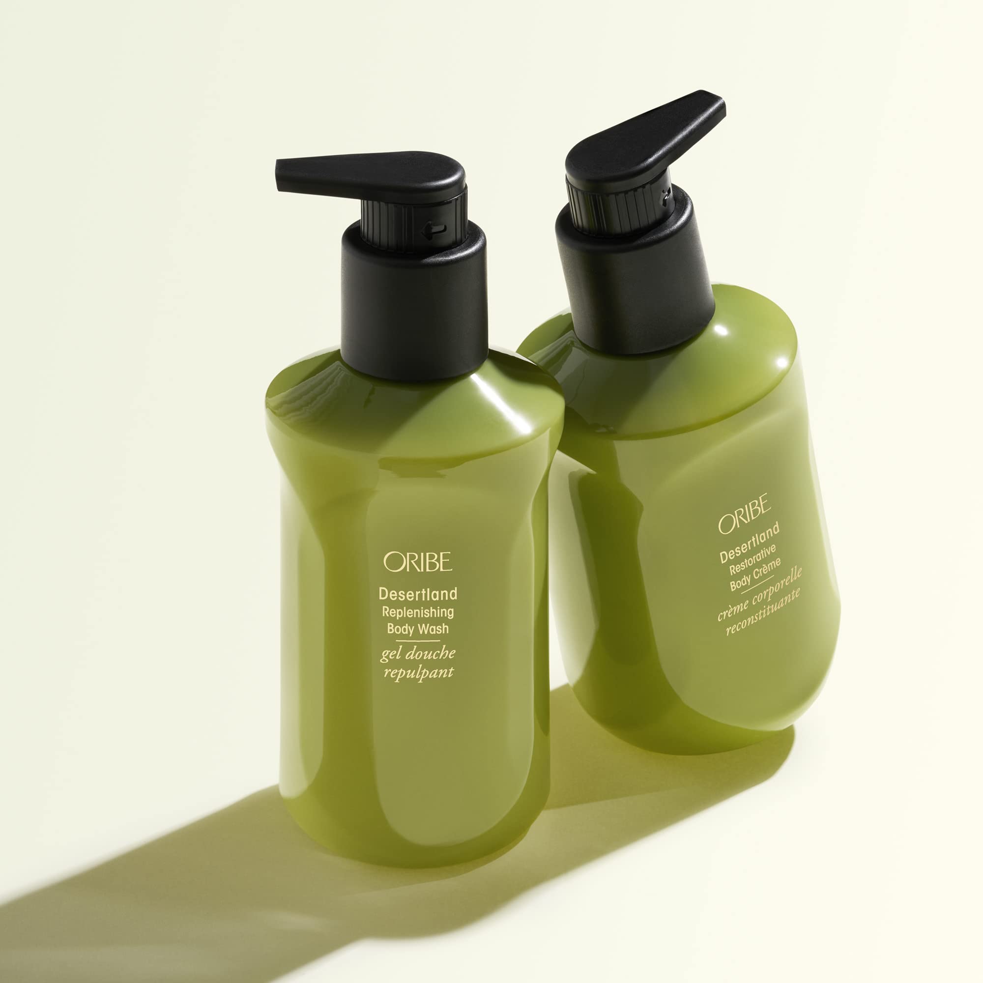 Foto 5 pulgar | Crema Corporal Oribe Desertland Restauradora Hidratante 200 Ml - Venta Internacional.