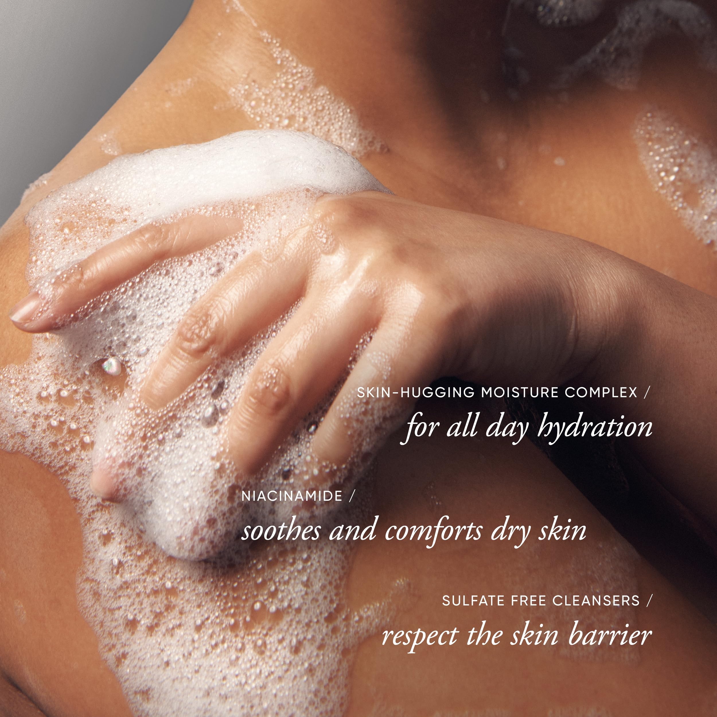 Foto 4 pulgar | Gel De Ducha Philosophy Hidrating Citron And Sage - Venta Internacional.