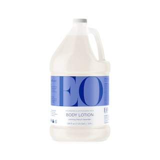 Foto 1 | Loción Corporal Eo French Lavender, Recarga De 1 Galón Con Vitamina E - Venta Internacional.