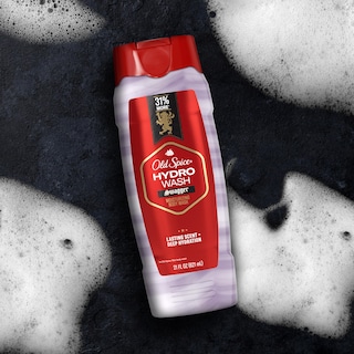 Foto 7 | Body Wash Old Spice Hidratante Hydro Wash Para Hombre, 630 Ml - Venta Internacional.