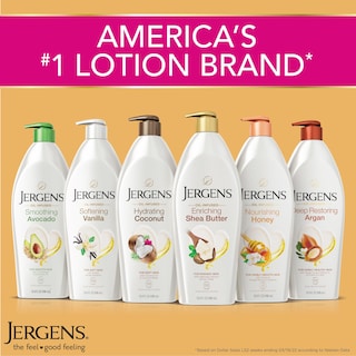 Foto 2 | Loción Corporal Jergens Hydrating Coconut 500 Ml Para Piel Seca - Venta Internacional.