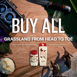 Foto 4 | Gel De Baño Old Spice, Hidratante Y Duradero, 473 Ml - Venta Internacional.