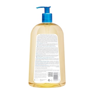 Foto 2 | Aceite De Ducha Bioderma Atoderm Nutritivo Para Pieles Secas Y Sensibles - Venta Internacional.