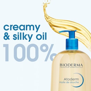 Foto 4 | Aceite De Ducha Bioderma Atoderm Nutritivo Para Pieles Secas Y Sensibles - Venta Internacional.