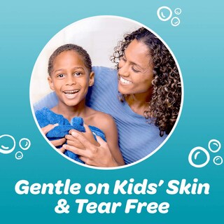Foto 4 | Gel De Baño Y Cabello Dial Kids Melon 946ml - Venta Internacional.