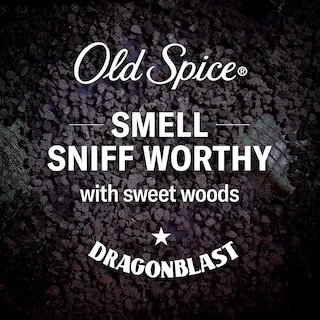 Foto 5 | Gel De Baño Old Spice Dragonblast Para Hombre 710 Ml (paquete De 4) - Venta Internacional.