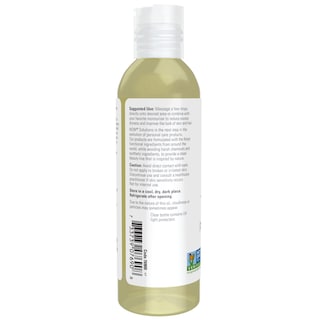 Foto 3 | Aceite Hidratante Now Foods Solutions Evening Primrose 120 Ml - Venta Internacional.