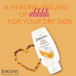 Foto 2 | Loción Hidratante Jergens Ultra Healing Para Manos Y Cuerpo 240 Ml X8 - Venta Internacional.