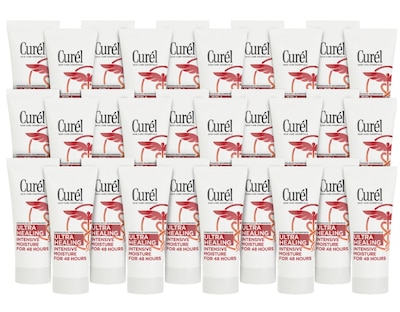 Foto 1 | Loción Curel Ultra Healing Intensive Sin Fragancia 30 Ml X30 - Venta Internacional.