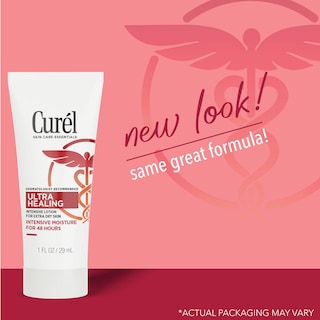 Foto 2 | Loción Curel Ultra Healing Intensive Sin Fragancia 30 Ml X30 - Venta Internacional.
