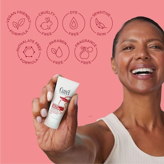 Foto 4 | Loción Curel Ultra Healing Intensive Sin Fragancia 30 Ml X30 - Venta Internacional.