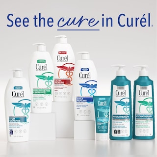 Foto 7 | Loción Curel Ultra Healing Intensive Sin Fragancia 30 Ml X30 - Venta Internacional.