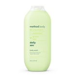 Método De Lavado Corporal Daily Zen, 532 Ml, Sin Parabenos Y Ftalatos - Venta Internacional.