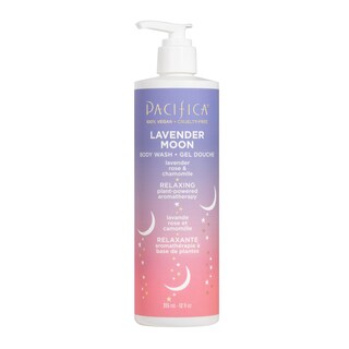 Foto 1 | Gel De Baño Pacifica Lavender Moon 355 Ml - Venta Internacional.