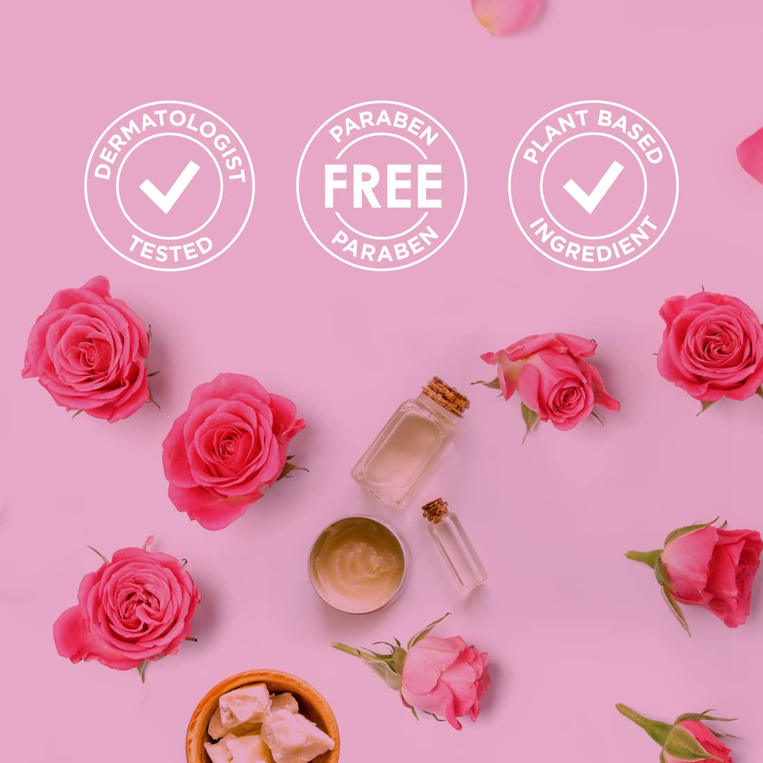Foto 6 pulgar | Loción Suavizante Para Manos Y Cuerpo St. Ives, Aceite De Rosa Y Argán, 620 Ml - Venta Internacional.