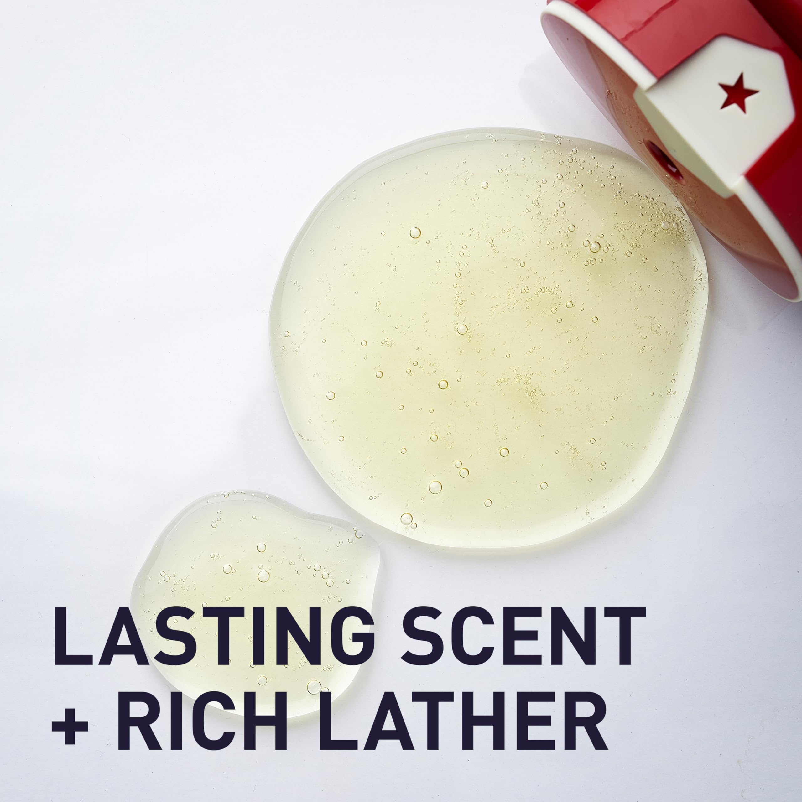 Foto 4 pulgar | Gel De Baño Old Spice Krakengard Para Hombre 710 Ml (paquete De 4) - Venta Internacional.