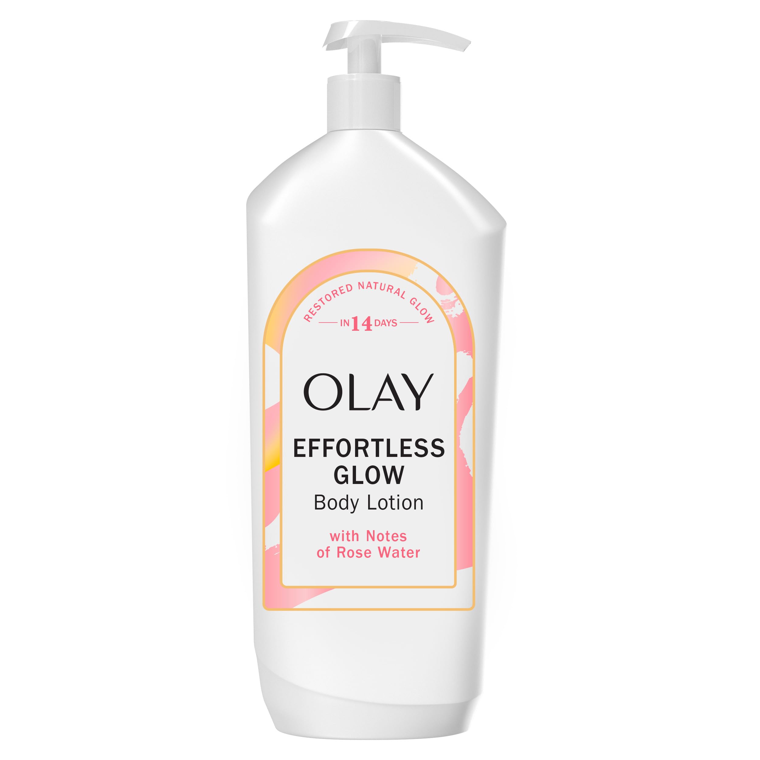 Loción Corporal Olay Effortless Glow Hydrating 530 Ml Para Mujer - Venta Internacional.
