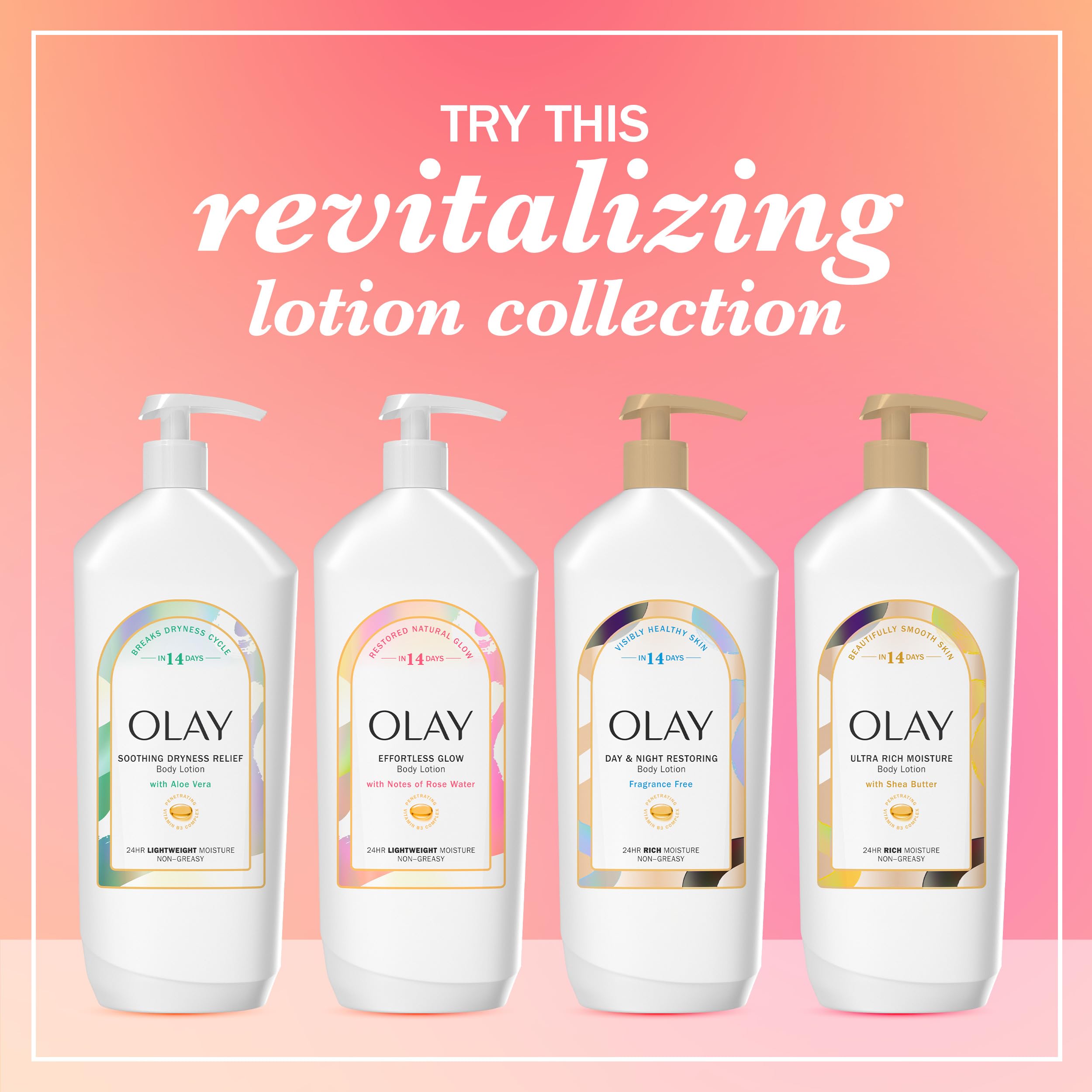 Foto 7 pulgar | Loción Corporal Olay Effortless Glow Hydrating 530 Ml Para Mujer - Venta Internacional.