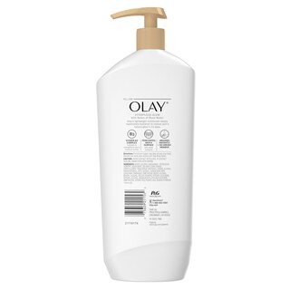 Foto 7 | Loción Corporal Olay Effortless Glow Hydrating 530 Ml Para Mujer - Venta Internacional.