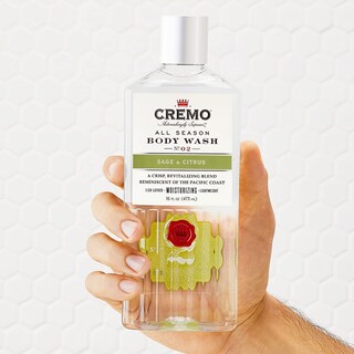 Foto 6 | Crema De Baño Rica En Espuma Con Salvia Y Cítricos, 480 Ml (paquete De 2) - Venta Internacional.