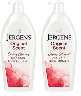 Foto 1 | Loción Jergens Original Scent Para Piel Seca, 946 Ml (paquete De 2) - Venta Internacional.