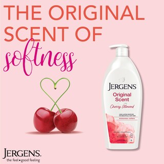 Foto 6 | Loción Jergens Original Scent Para Piel Seca, 946 Ml (paquete De 2) - Venta Internacional.