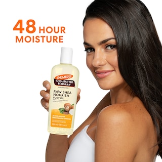 Foto 6 | Aceite Corporal Palmer's Shea Formula De Karité Crudo Con Vitamina E, 250 Ml - Venta Internacional.