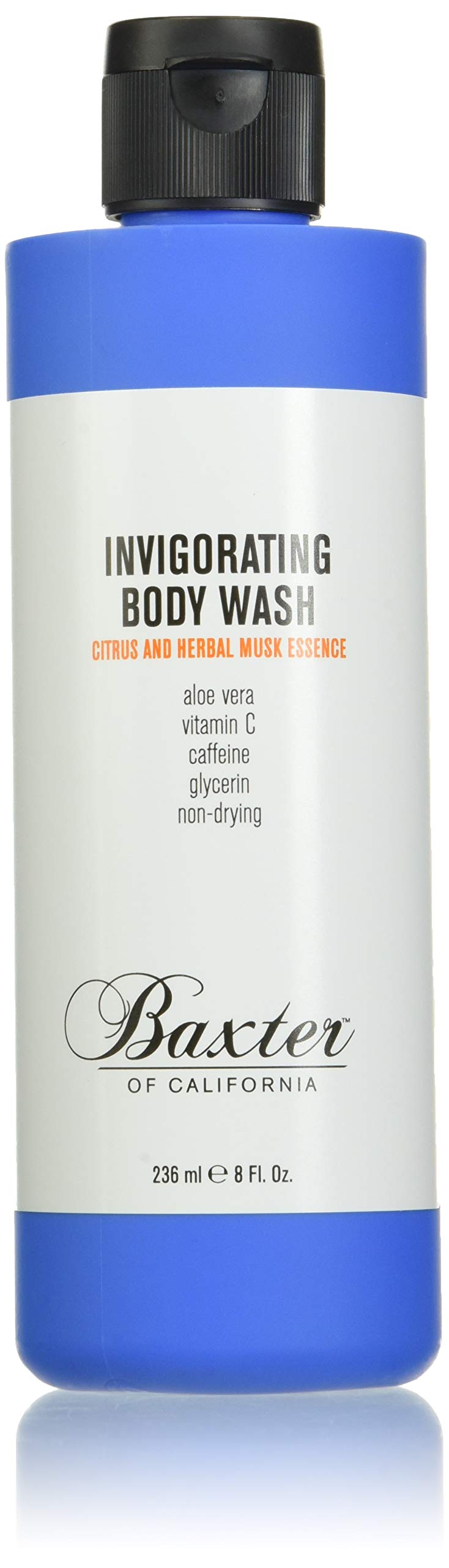 Foto 2 pulgar | Gel De Baño Baxter Of California 236 ml para Hombre-Venta Internacional