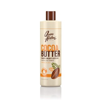 Foto 1 | Loción Queen Helene Con Manteca De Cacao Para Manos Y Cuerpo 473 Ml - Venta Internacional.