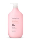 Método De Lavado Corporal Pure Peace 828 Ml, Sin Parabenos Y Ftalatos - Venta Internacional.
