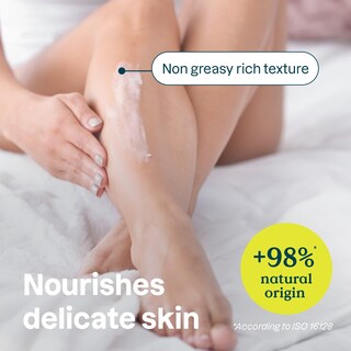 Foto 3 | Crema Corporal Attitude Para Pieles Sensibles Con Avena 240 Ml Vegan - Venta Internacional